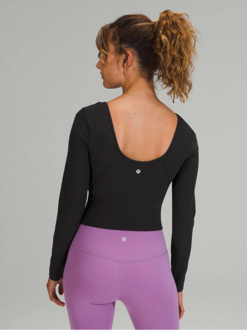 Lululemon Align Longsleeve